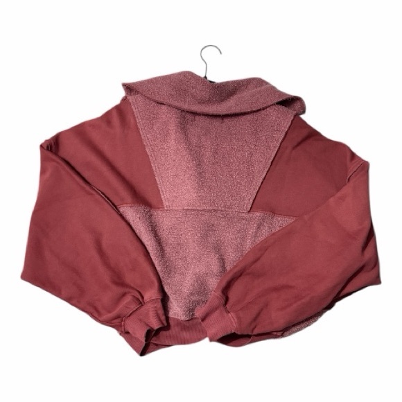 NWT We The Free - Cool Rider Sweatshirt - Picture 3 of 3